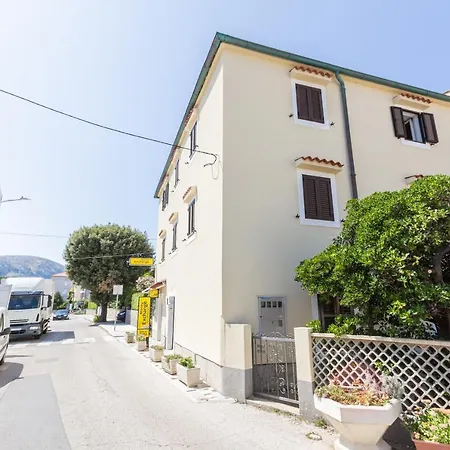 Apartament Marin With Sea View *