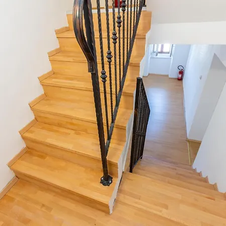 Appartement Marin With Sea View *