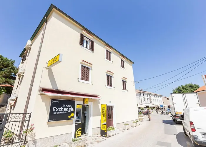 Marin With Sea View Appartement