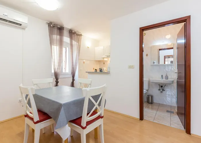 Marin With Sea View Appartement *