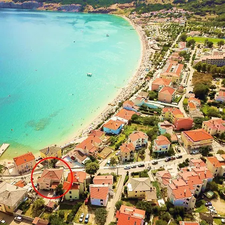 Marin With Sea View Appartement *