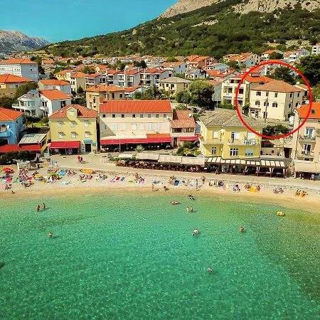 Marin With Sea View Appartement