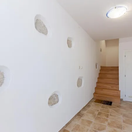 Marin With Sea View Appartement