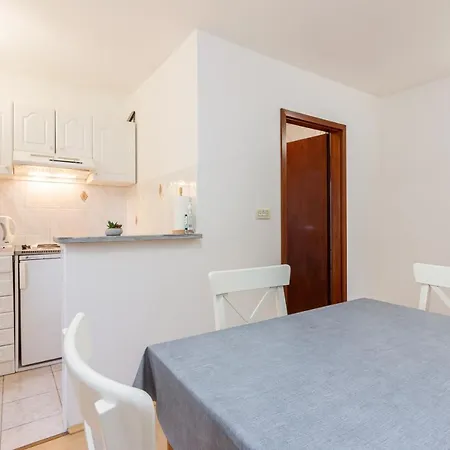 Appartement Marin With Sea View