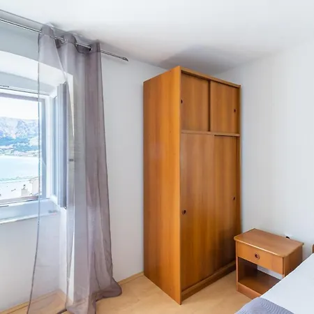 Marin With Sea View شقة باشْكا