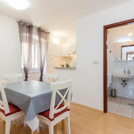 Marin With Sea View Appartement *