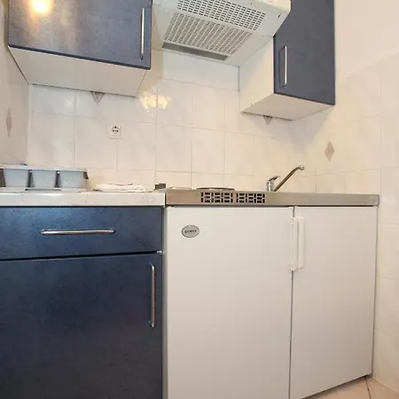 Appartement Marin With Sea View *