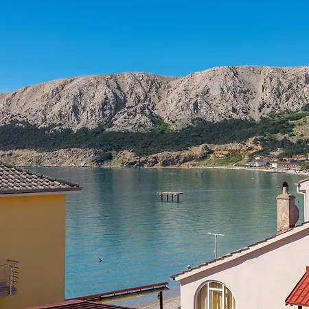 Marin With Sea View *