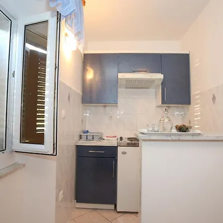 Marin With Sea View Lägenhet