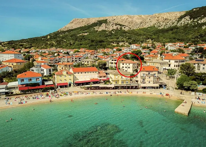 Marin With Sea View Διαμέρισμα *