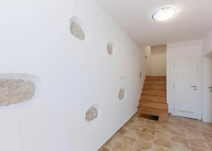 Marin With Sea View Διαμέρισμα