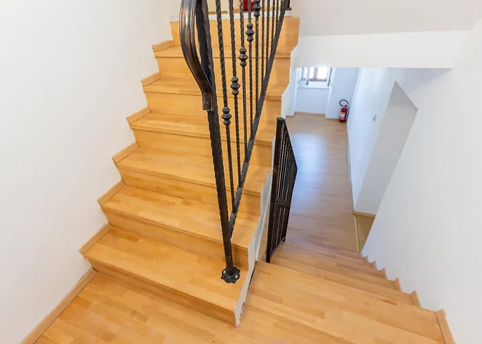 Διαμέρισμα Marin With Sea View *