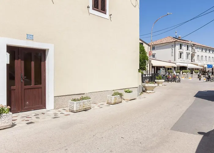 Marin With Sea View Διαμέρισμα *